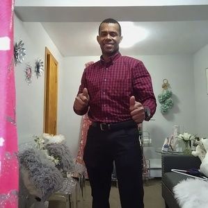 Meet your Posher, John